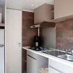 Huttopia Gorges Du Verdon אתר קמפינג קסטלאנטה