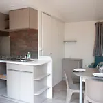 Huttopia Gorges Du Verdon 4*