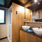 Huttopia Gorges Du Verdon 4* קסטלאנטה