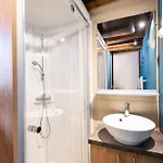 Huttopia Gorges Du Verdon אתר קמפינג קסטלאנטה
