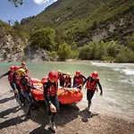Huttopia Gorges Du Verdon 4* Castellane