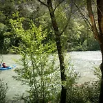 Huttopia Gorges Du Verdon Castellane