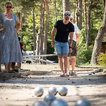 Huttopia Gorges Du Verdon Kemping 4*
