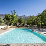 Huttopia Gorges Du Verdon Kemping 4*