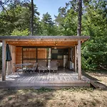 Huttopia Gorges Du Verdon 4*
