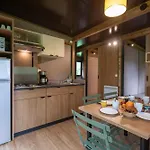 Huttopia Gorges Du Verdon Campsite 4*