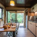 Campsite Huttopia Gorges Du Verdon Castellane