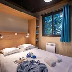 Huttopia Gorges Du Verdon Campsite 4*