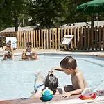 Huttopia Gorges Du Verdon 4* Castellane