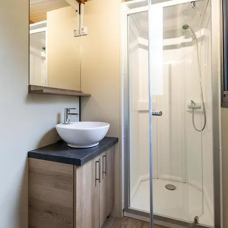 Huttopia Gorges Du Verdon 4* Castellane