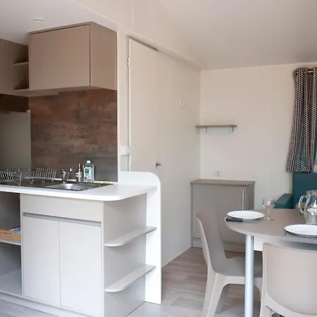 Huttopia Gorges Du Verdon 4*