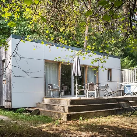 Huttopia Gorges Du Verdon 4* 카스텔란