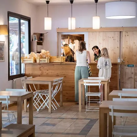 Huttopia Gorges Du Verdon 4* Castellane