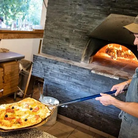 Huttopia Gorges Du Verdon Campeggio