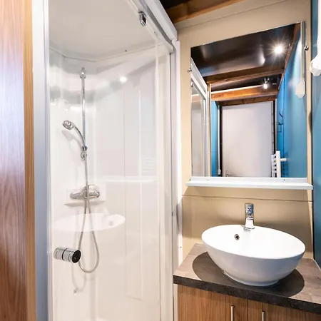 Huttopia Gorges Du Verdon Campeggio Castellane