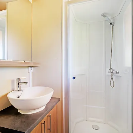 Huttopia Gorges Du Verdon Campingplads 4*