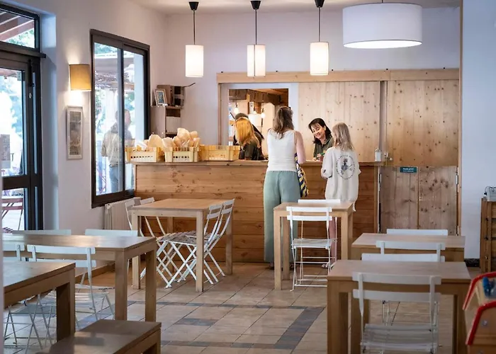 Huttopia Gorges Du Verdon 4* Castellane